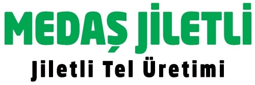 MEDAŞ - JİLETLİ TEL ÜRETİM TESİSİ